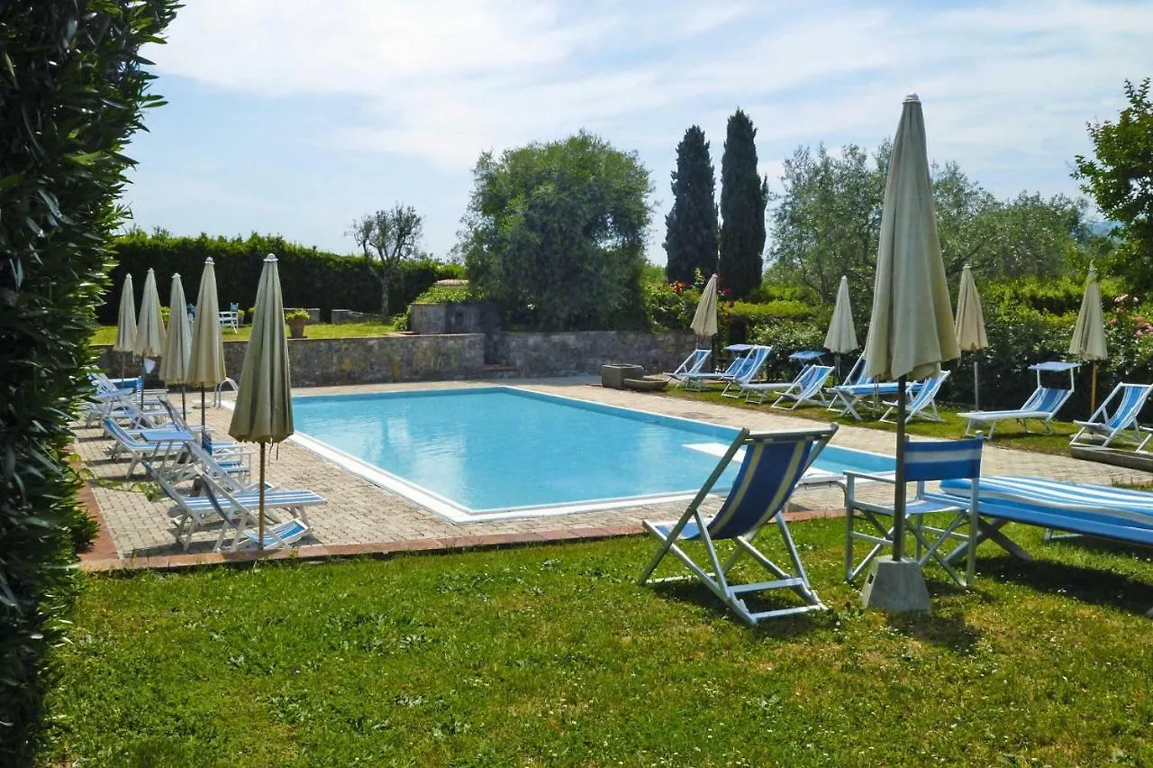 Apartment Villa Del Vescovo San Colombano Ito04100 Eye Capannori