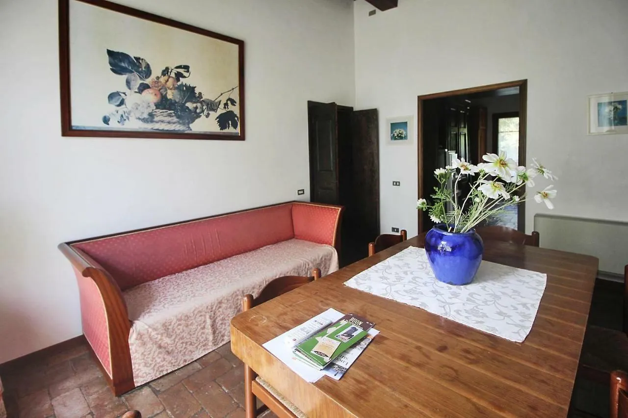 Apartment Villa Del Vescovo San Colombano Ito04100 Eye Capannori Italy
